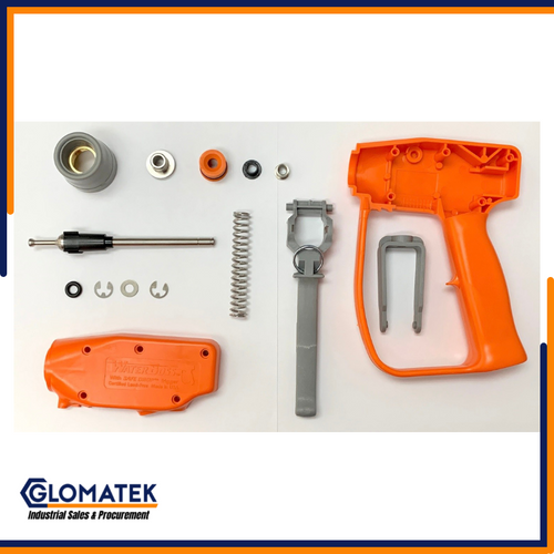 WaterBoss Repair Kits - Glomatek Corporation