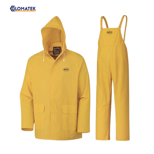 Rainwear Products - Glomatek Corporation
