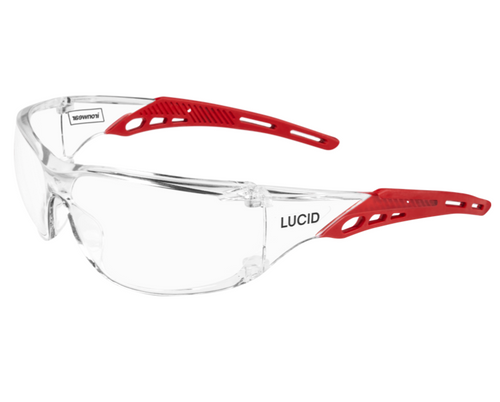 Safety Glasses