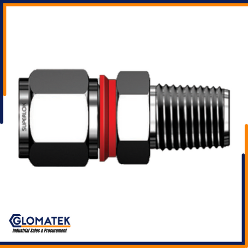 Superlok Tube Fittings