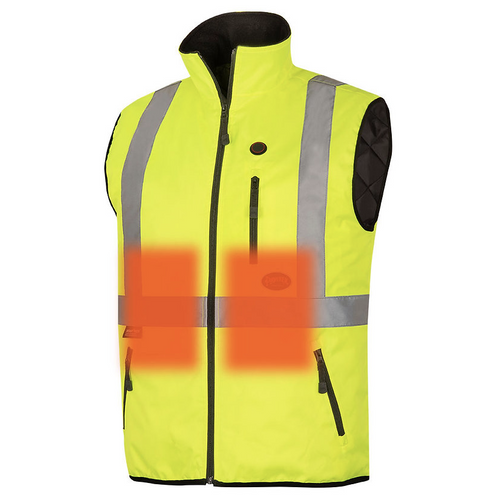 Hi-Viz Clothing