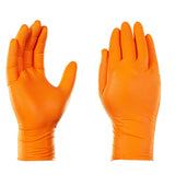 8 mil disposable gloves