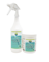 Janitorial Supplies - Glomatek Corporation