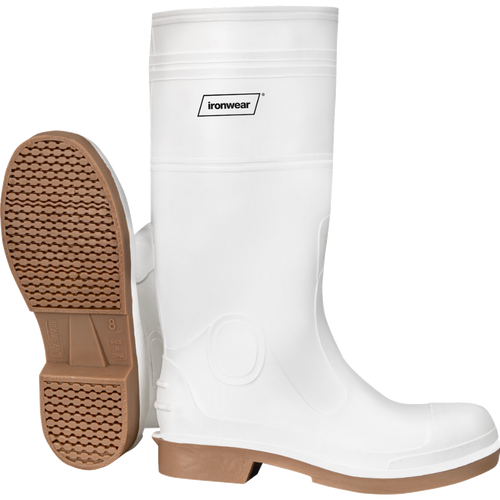 Work Boots
