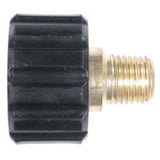Brass Connectors
