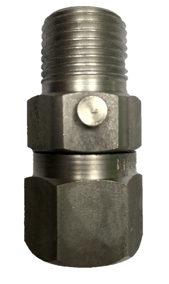 Live Swivel WB-3500-1/2-SS