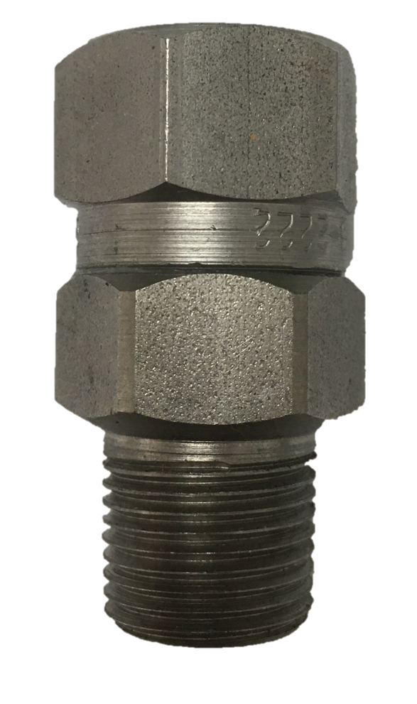 Live Swivel WB-3500-3/8-SS