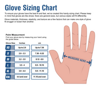 8 MIL DIAMOND - TEXTURE NITRILE GLOVES