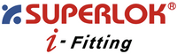 SUPERLOK SMEI SERIES ELBOW MALE TUBE CONNECTOR