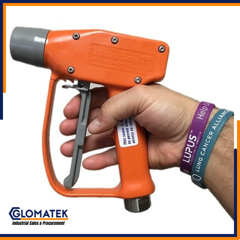 WaterBoss WB-750-1/2-L