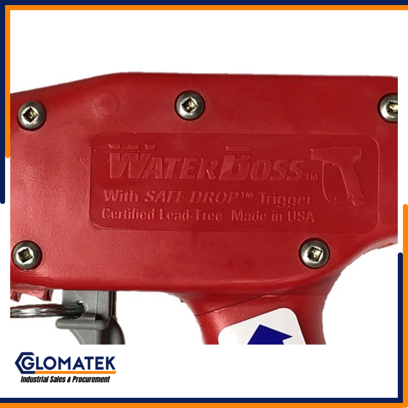 WaterBoss WB-800-3/8-L