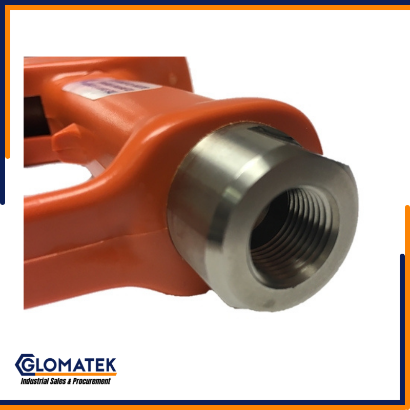 WaterBoss WB-750-1/2-L