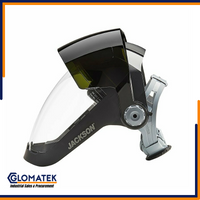 QUAD 500™ Premium Multi-Purpose Face Shield 14230