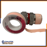 Unasco Thread Seal Tape API2022