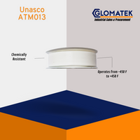 Unasco ATM013 - Packs of Qty - 10