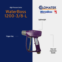 WaterBoss 1200-1/2-L