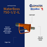 WaterBoss WB-750-1/2-IL