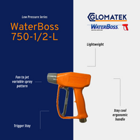 WaterBoss WB-750-1/2-L