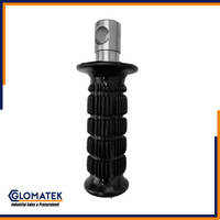 WaterBoss Insulated Adjustable Wand Grip