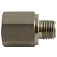 SUPERLOK IRA Reducing Adapter