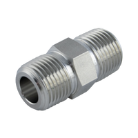 SUPERLOK IHN Hex Nipple