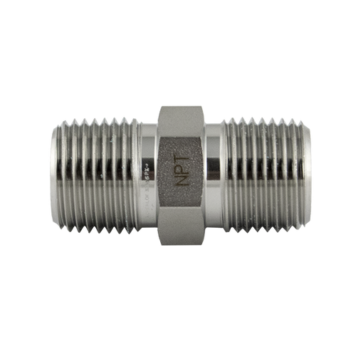 SUPERLOK IHN Hex Nipple