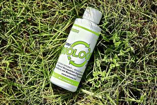 OneShot Biologic SR2 Marine Formulation