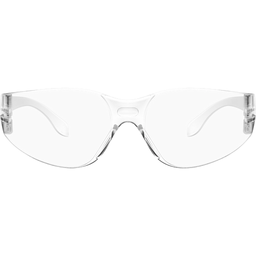 Ironwear 3550 Safety Glasses - Harmoney