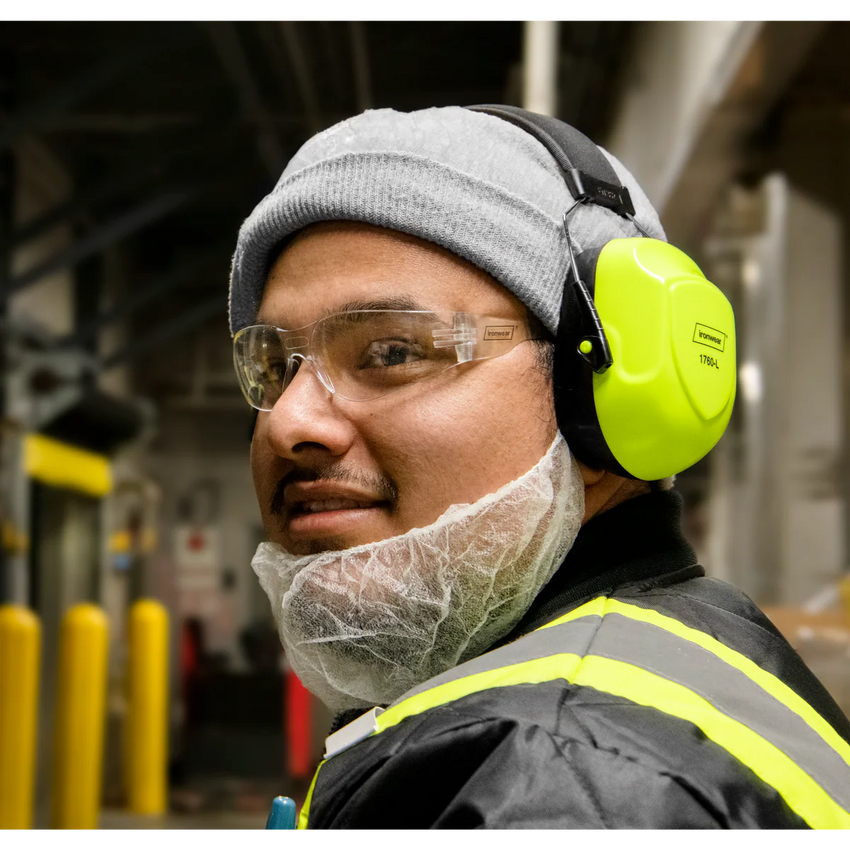 Ironwear 3550 Safety Glasses - Harmoney