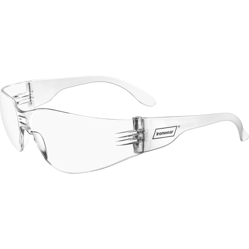Ironwear 3550 Safety Glasses - Harmoney - Glomatek Corporation
