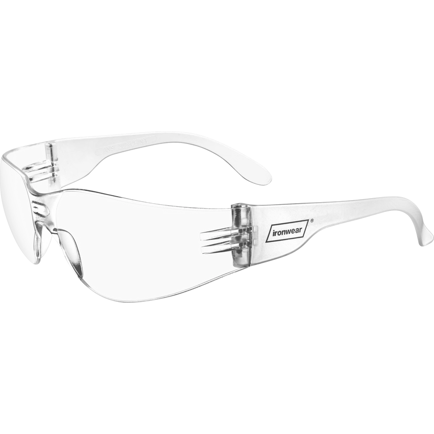 Ironwear 3550 Safety Glasses - Harmoney