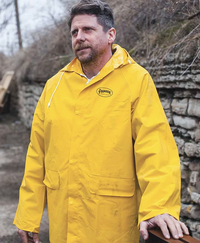3 Piece Repel Rainwear V3010460U