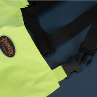 2-PIECE Lightweight Waterproof Suit