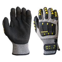 Ironwear 4891-W - A6 Cut Resistant Glove