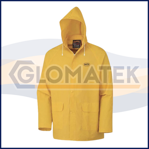 3 Piece Repel Rainwear V3010460U - Glomatek Corporation