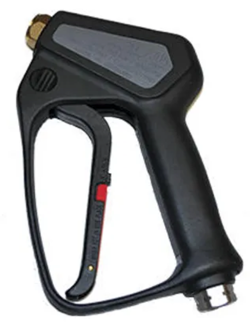 SUTTNER ST-2305 SPRAY GUN 5000PSI - Glomatek Corporation