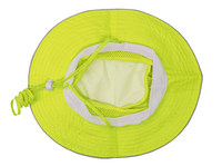 Ironwear 1271-L - Lime Booney Hat