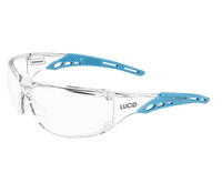Ironwear - LUCID Safety Glass Anti-Fog