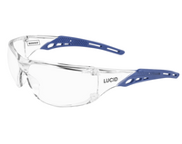 Ironwear - LUCID Safety Glass Anti-Fog