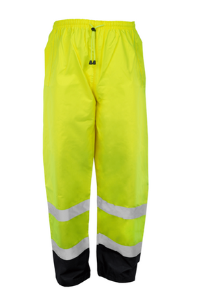 Ironwear 9510 - PU Jacket & Waist Pants - Waterproof