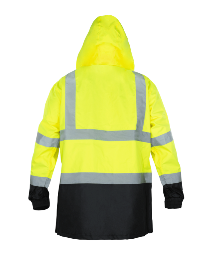 Ironwear 9510 - PU Jacket & Waist Pants - Waterproof