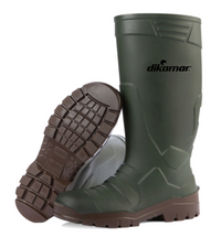 Soft Toe PU Boot - Dikamar - Glomatek Corporation