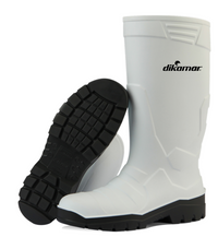 Soft Toe PU Boot - Dikamar - Glomatek Corporation