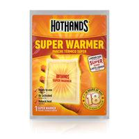 HOTHANDS® SUPER WARMERS (40 Packets)