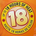 HOTHANDS® SUPER WARMERS (40 Packets)