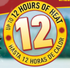 HOTHANDS® BODY WARMER (40 Packets)
