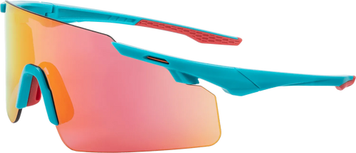 Safety Glasses - Solana 3595 - Glomatek Corporation