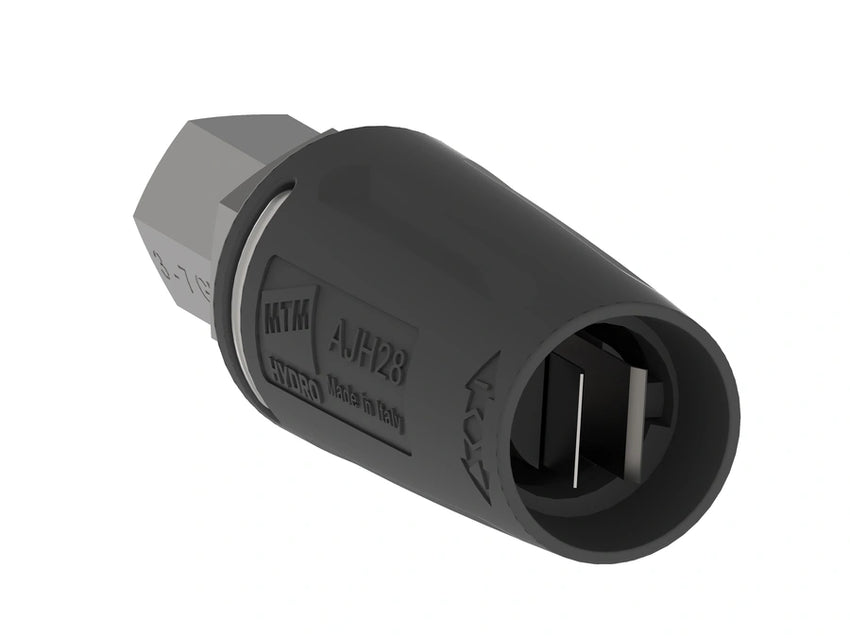 MTM Hydro Soft Wash Twist - 7 to 12 GPM, alternate view