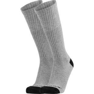 6025 Wool Blend Cushioned Heavyweight Over the Calf Socks