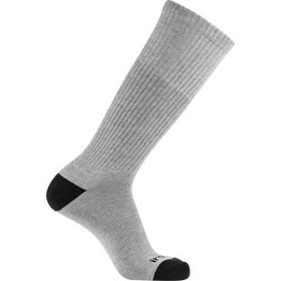 6025 Wool Blend Cushioned Heavyweight Over the Calf Socks